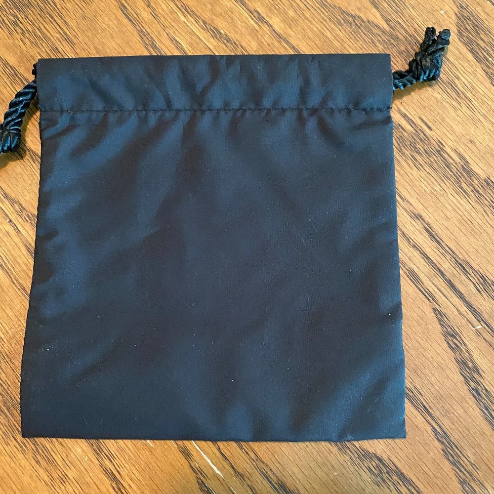 Chanel Mini Drawstring Bag - Picture 2 of 5